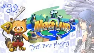 [KH Birth by Sleep]完全初見 #32