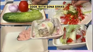 Premium Quality Raita Recipe | Cook with Sona Series Episode 2 | Father&rsquo;s Day Special