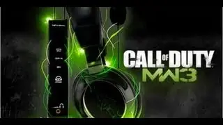 How to set up Turtle Beach Ear Force Delta Headset (MW3 Edition)