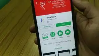 Paytm Free Recharge Daily RS.20 Download Under Box