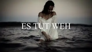 Samra ft. Elif & Fard - Es tut weh (prod. by NicoBeatz)