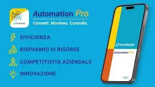 App Automation Pro di Sonepar Italia