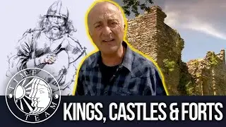 ➤ Best of Kings, Castles & Forts 🏰 I Time Team