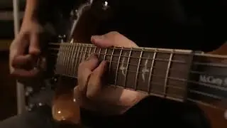 뉴욕재즈기타 취미반 클라쓰 ㅎㄷㄷ 기타솔로 (feat.장성원) robben ford 