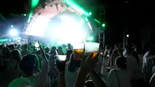 As&iacute; fue Desalia 2022: el festival rey de las redes sociales que no quiso perderse nadie