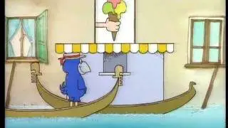 (09) Gondola - RIC
