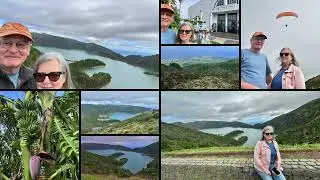 ⁨São Miguel Island⁩, ⁨Ponta Delgada⁩, ⁨Açores -  March 2025