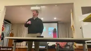 LDTC Monthly Membership Meeting (2504) Apr 16, 2025