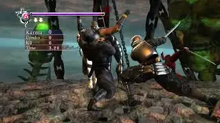 enemy aggression showcase - how enemies should be designed in video games