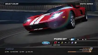 NEED FOR SPEED HOT PURSUIT RESMASTERED (FORD GT / GAMEPLAY / PS5)