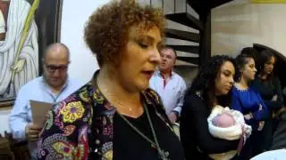 Coro de la Hermandad del Rocio de La Linea