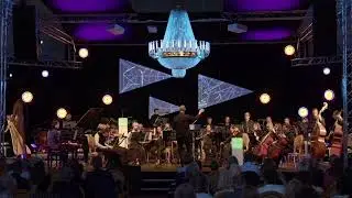 Yury Revich: Symphony Nr.1 &ldquo;Kaleidoscope&rdquo;, Peymat ha-zman&nbsp;(&ldquo;The Beat of Time in Hebrew