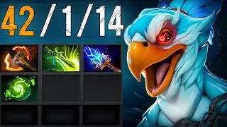 Valve Should Be Responsible for 7.39D KEZ CARRY 🔥🔥
