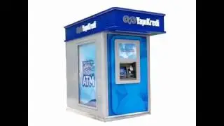 Dsign | Leading ATM and Kiosk Manufacturer