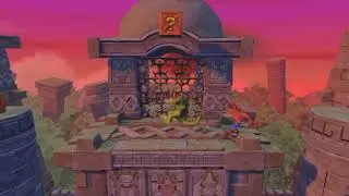 Crash Bandicoot 1 #8