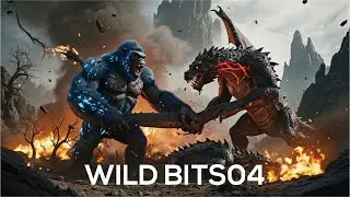King Kong Na&rsquo;vi vs the Apex Sky Devourer &ndash; The Ultimate Avatar Battle That Shakes Pandora&rsquo;s Skies