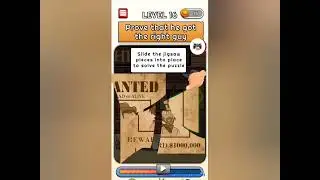 Flashback Level 16 The Right guy? With Answers
