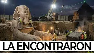 El Brutal Hallazgo que Ning&uacute;n Arque&oacute;logo Esperaba