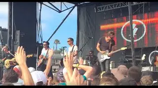 Switchfoot Bro-Am 2016