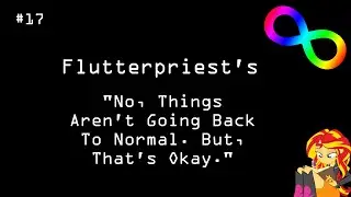 Reading 17 - Flutterpriest's 