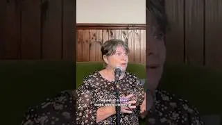 New Age Is a Counterfeit for Christianity | Meredith Swift Testimony  #newage #faith #jesus #hope