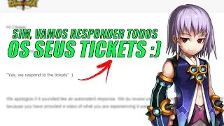O Jogador Favorito da KOG - Grand Chase Classic