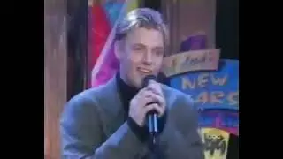 Nick's Part As Long As You Love Me Compilation