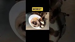 Don't Drive with your handbrake ON #shortsvideo #viral #shorts