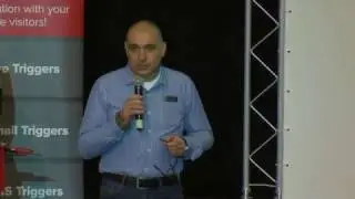 eCAC17: Cloud решения за вашия онлайн бизнес - Емил Парашкевов
