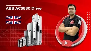 ABB ACS880 Drive - How to Configure Modbus RTU Settings?