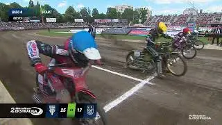 SKR&Oacute;T Runda 06 #BYDRYB 2024