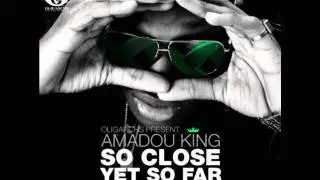 Amadou King - 1000 Nights (Hosted by DJ ILL WILL)
