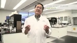 LifePak Science and Benefits with Dr  Joe Chang