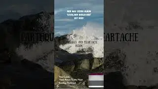 New album 