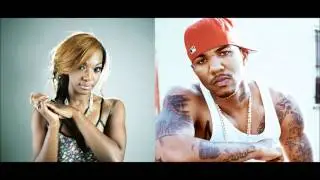 JoiStaRR ft. Game - Change the World [New 2012]