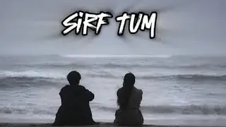 Sirf Tum a sad rap by Munna Kumar| underground rap