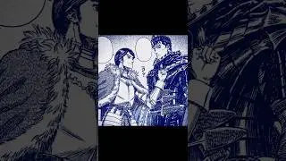 Sir Roderick 🩵/ Berserk manga edit #berserk #manga #edit