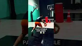 Learn How to Play with PACE From a D1/PRO Hooper #basketballmoves