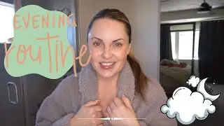 ✨ОБНОВЛЕННАЯ программа вечернего ухода за кожей стала проще для людей старше 40 лет