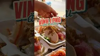 B&aacute;nh Cuốn N&oacute;ng Nguyễn Dung #anvatvinhlong #food #vinhlonganodau#tynoofficial#fyp