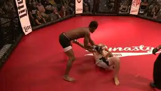 DCS 74 Cody Blanchard vs Je'Vonte Dyke
