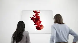 Work of Art: Precision Medicine at Penn Medicine (TV Commercial 2019)