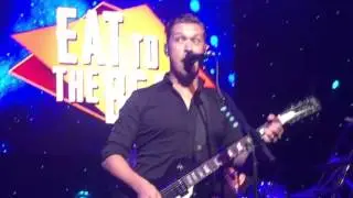 Hanson: A Minute Without You LIVE EPCOT 2015