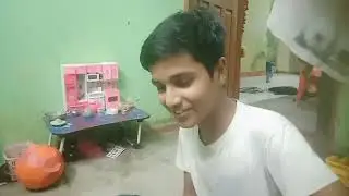Studio tour Bhi ka #studio #miniroom #comedy