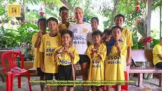 250 Km along the Mekong 2024 - Join Us in Making a Difference
