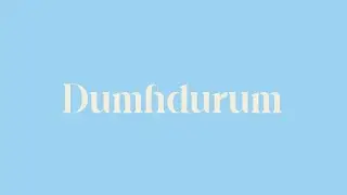 Apink - Dumhdurum (Instrumental/AI HQ)