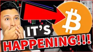 A MUST SEE CHART FOR ALL BITCOIN HOLDERS!!!!!!! [my EXACT price target!!!!]