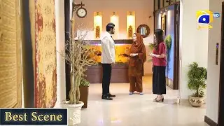 Nikah Episode 17 | 𝗕𝗲𝘀𝘁 𝗦𝗰𝗲𝗻𝗲 𝟬𝟱 | Haroon Shahid | Zainab Shabbir | HAR PAL GEO