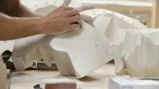The Making Of 5 Carlos Place: In Perfect Form | MATCHESFASHION.COM
