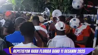 Florida Band nan repetisyon  #Haiti #band #florida #haitianfacebook #repetition